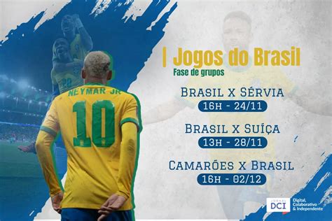 jogo do brasil hoje horário de brasília